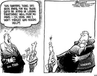 Bailout